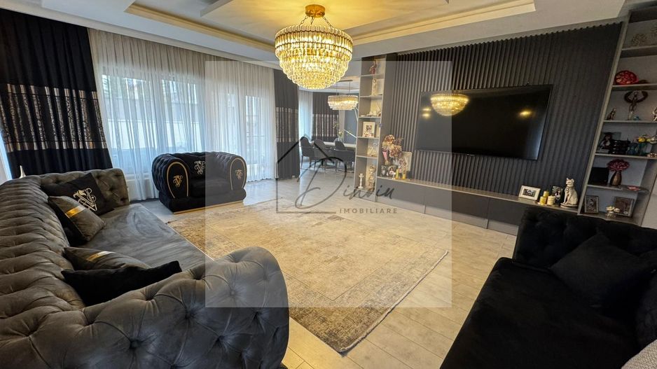 Vila Premium de vanzare Pantelimon Rascoalei I Premium I COMISION 0% - Poză 1