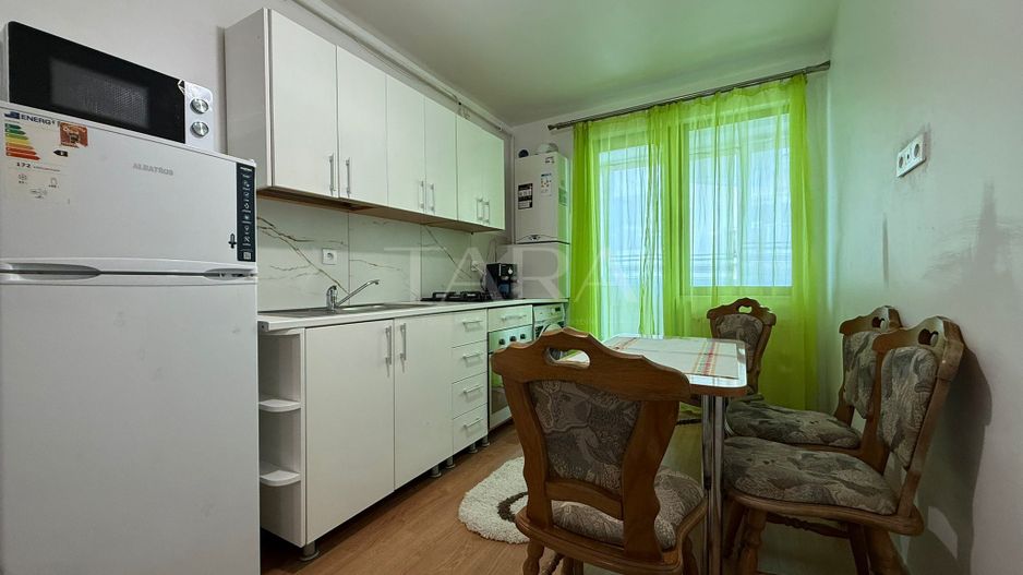 Apartament 2 camere de închiriat, zonă Panemar, Florești - Poză 1