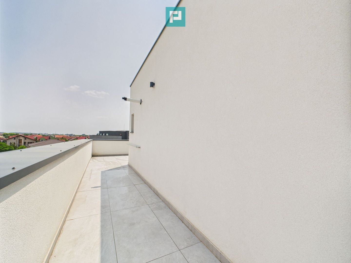 Penthouse de lux în Dumbrăvița - Poză 13