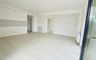 2 cam, 54.4 mp, Bucium-Cataleya, balcon 23 mp, parcare+boxă, 110.000 € - Poză 1