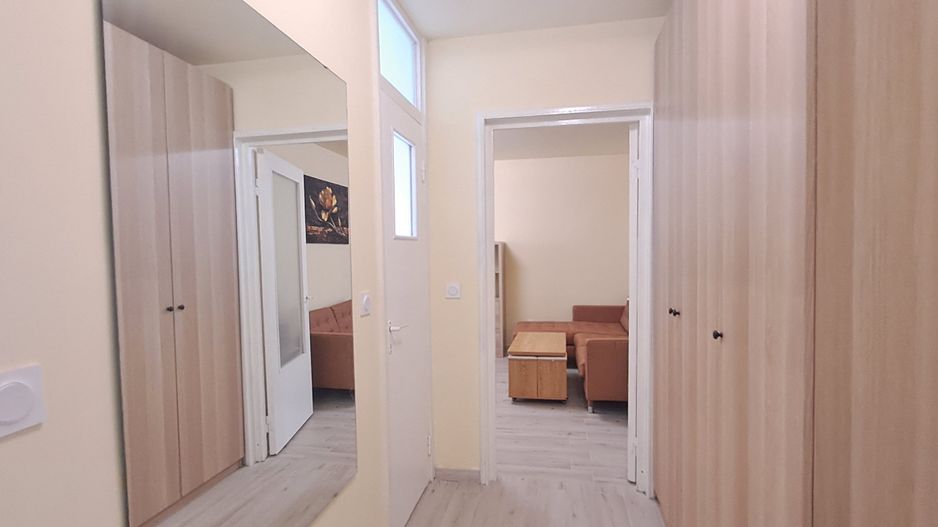 Garsoniera spatioasa | Metrou Lujerului | Totul nou - Poză 4