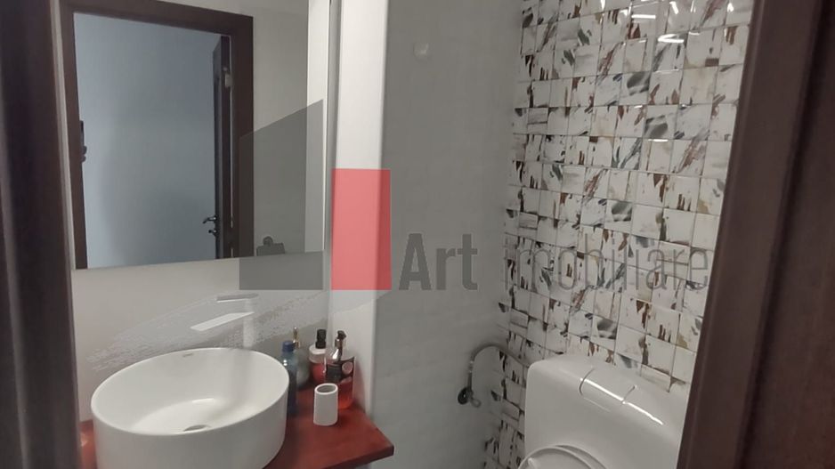 Vânzare apartament decomandat 4 camere Bd. Obregia - Pasajul Europa Unită - Poză 8