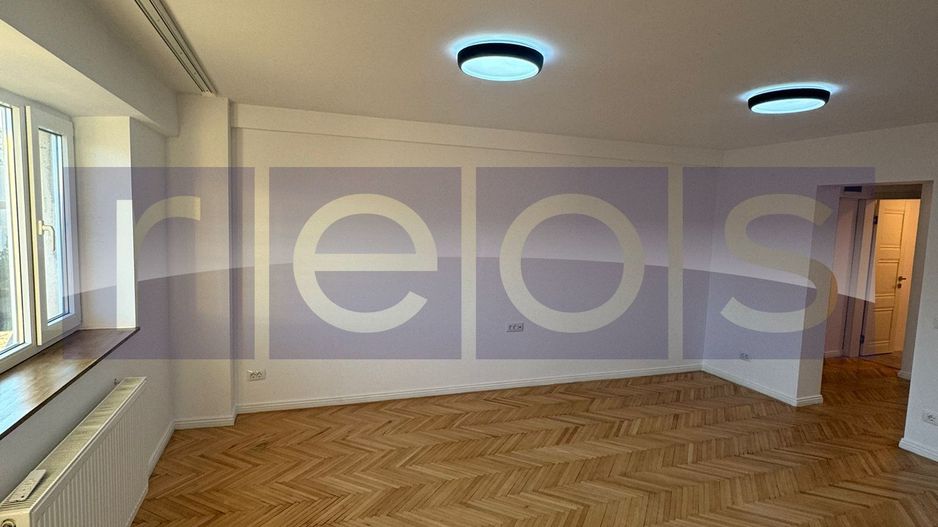 VANZARE 3 CAMERE DECOMANDAT - Calea Calarasilor-Matei Basarab - Poză 3