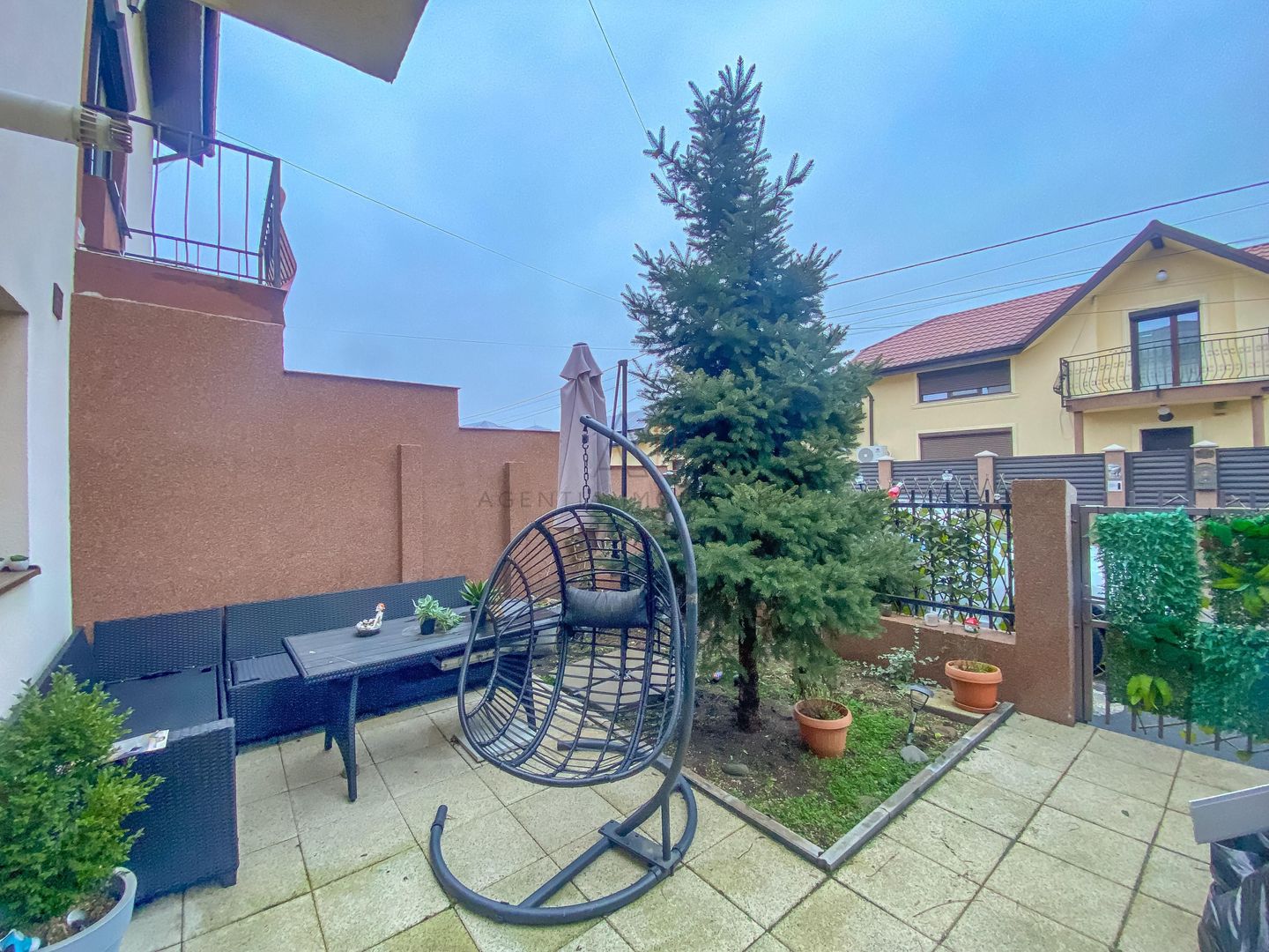 Casa P+1+M | Bragadiru – zona Leroy Merlin - Poză 6