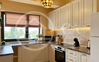 Apartament cu 3 camere de inchiriat in Prima Panorama zona Decebal, Oradea - Poză 3