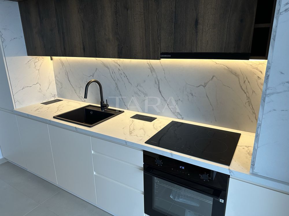 Apartament Modern cu 3 Camere în Baciu, Zona Primăriei - Poză 2