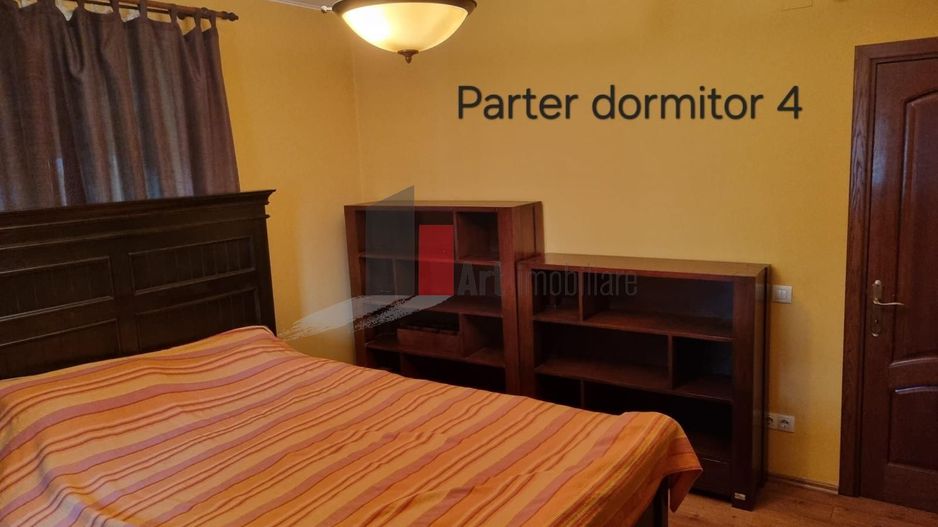 Vila cu gradina impresionanta | Prosumator | Tancabesti - Poză 20