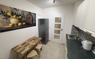 Apartament de închiriat 2 camere Apărătorii Patriei | Prima închiriere | Metrou - Poză 5