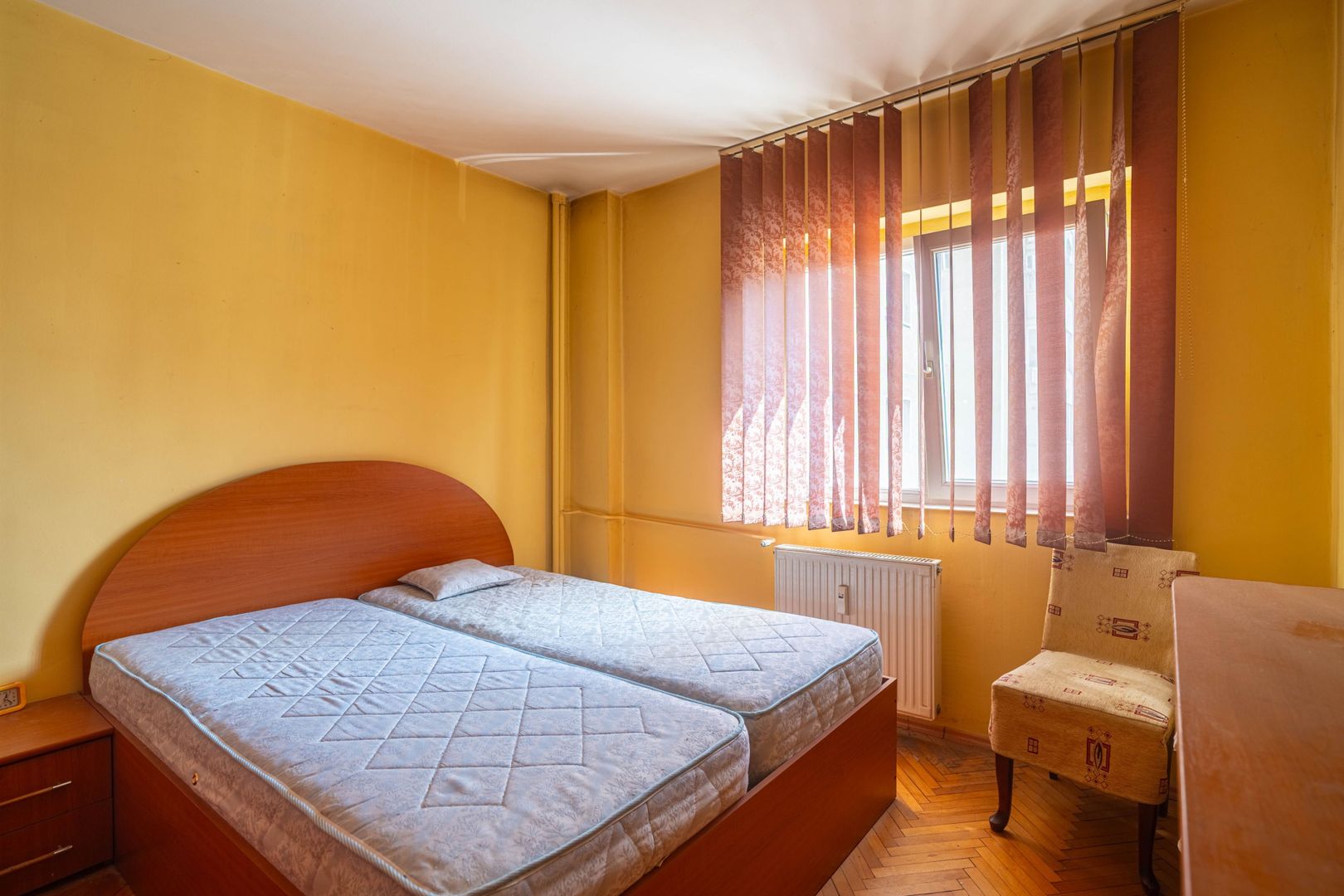 Apartament cu 4 camere de vânzare – Micalaca, malul Mureșului - Poză 4