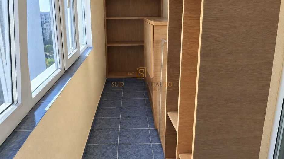 Apartament cu 3 camere + parcare, Brancoveanu, Sector 4 - Poză 25