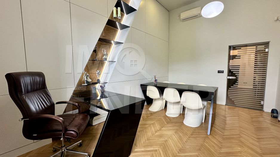 Spațiu de birou premium – Piața Mihai Viteazu - Poză 6