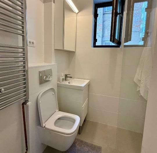 Ultracentral, 2 camere, prima închiriere după renovare | metrou Unirii - Poză 12