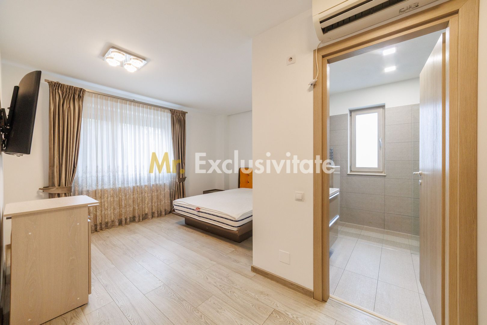 DE INCHIRIAT | APARTAMENT 3 CAMERE | CALEA BASCOV – PITESTI - Poză 6