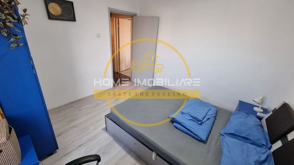🏠 Apartament de închiriat – 2 camere, complet mobilat, zona Tudor Vladimirescu - Poză 3