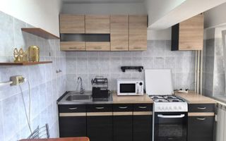 AP. 2 CAMERE-  UNIRII, PARCARE INCLUSA, BUCATARIE INCHISA, MODERN - Poză 4