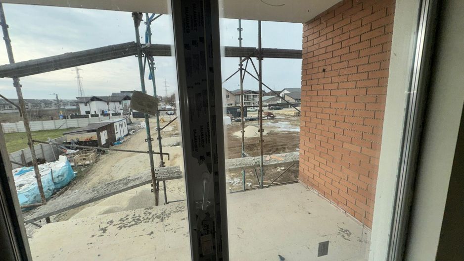 Garsoniera I Pantelimon Dobroesti I vanzare - Poză 11