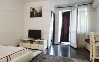 Inchiriere garsoniera semidecomandata, Piata Muncii - Poză 1