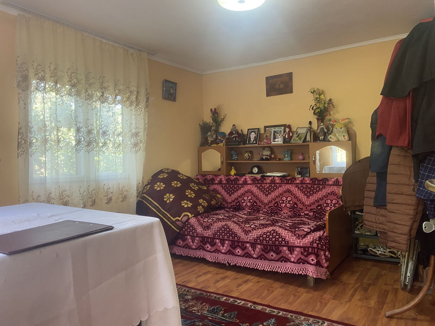 De vanzare: casa in inima unei superbe zone de deal, Valeni-Dambovita - Poză 9