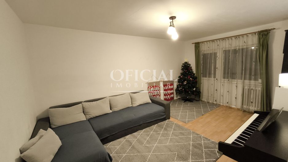 Apartament 3 camere | 64 Mp | 2 Bai | Balcon | Zorilor Pasteur UMF - Poză 1