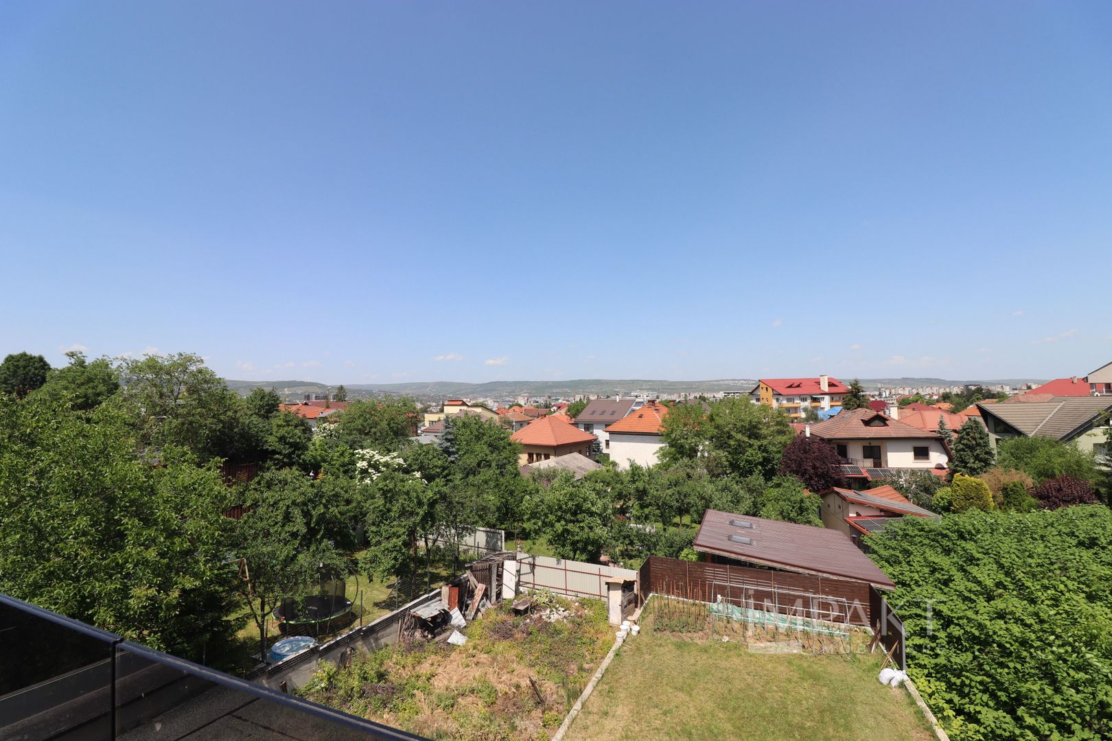 Casa individuala cu teren de 624 mp, cartier Andrei Muresanu! - Poză 37