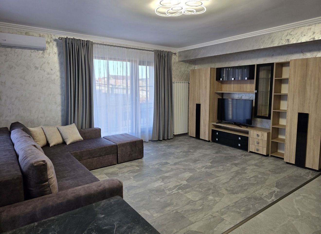 AP. 2 CAMERE COLENTINA, LOC PARCARE, PRIMA INCHIRIERE, BLOC NOU - Poză 2