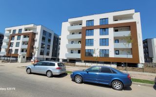 AP. 3CAM. BLOC P+3 FINALIZAT  / PANOURI FOTOVOLTAICE. ROMCO! - Poză 2