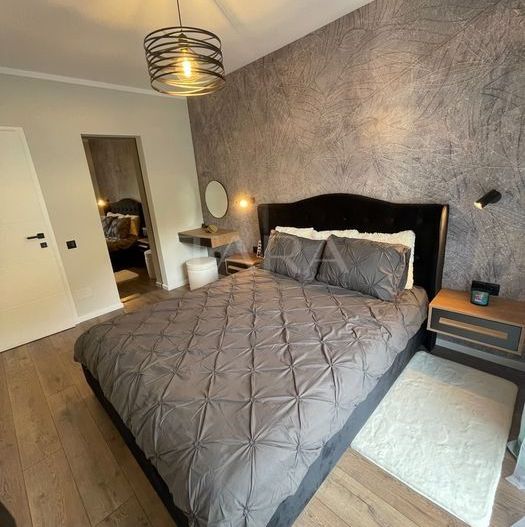 Apartament cu 2 camere de vânzare, Florești, Cluj-Napoca. - Poză 3