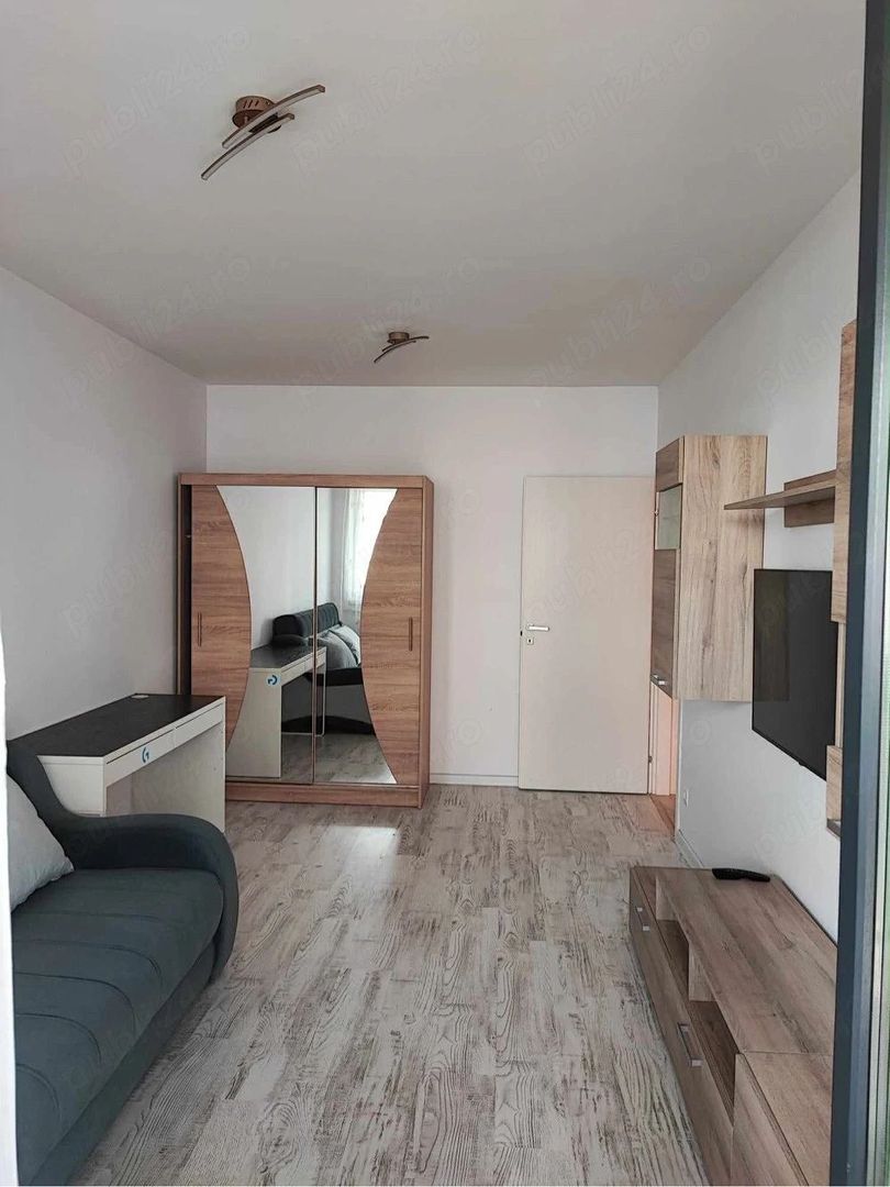 Garsonieră modernă de inchiriat , zona Brancusi - Atlas Residence - Poză 3