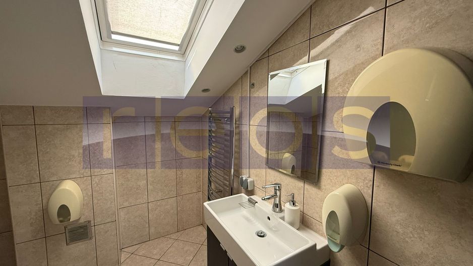 INCHIRIERE VILA 7CAMERE | PARCUL VERDI | 240MP | PARCARE | IDEAL BIROU - Poză 28