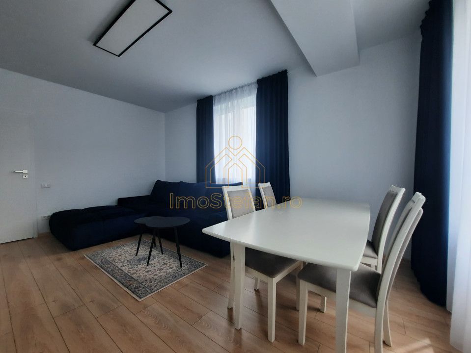 Novopolis | Apartament modern și confortabil de închiriat în Constanța - Poză 2