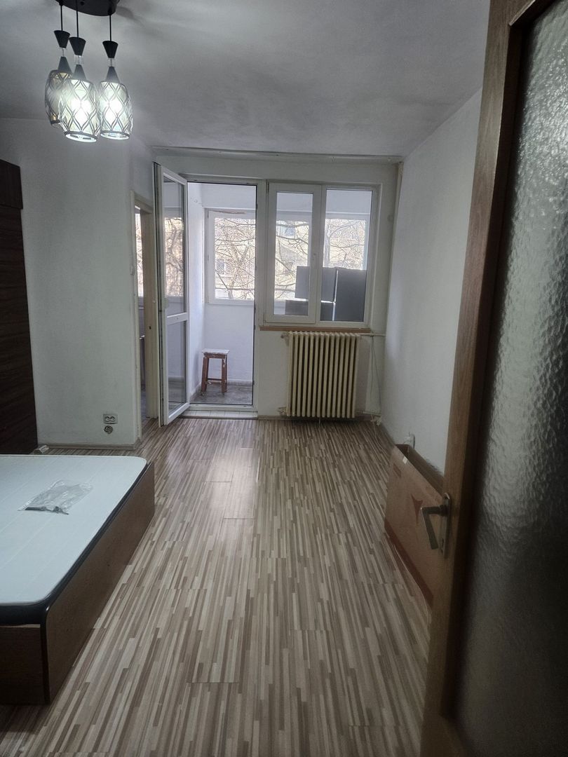 Garsoniera Drumul Taberei - Favorit, mobilată, acces metrou Pet friendly - Poză 1