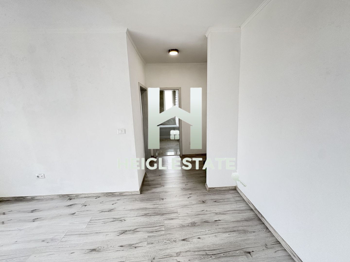 Apartament cu 2 camere in Giroc - Poză 4