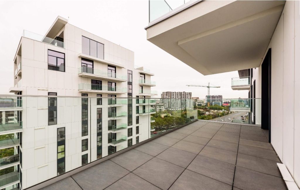 Apartament High-End 4 camere One Herastrau Towers - Poză 19