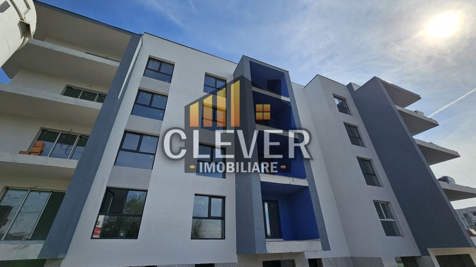 Apartament 2 camere Suprafata Generoasa Pret Credit Ipotecar - Poză 4