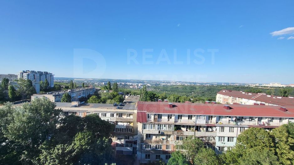 Vânzare, apartament, 2 camere, strada Ialoveni, Telecentru - Poză 19