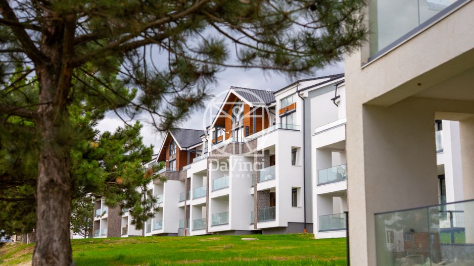 Apartament 3 camere - aer conditionat, 2 bai, la cheie (NCL-COL-ap.14) - Poză 5