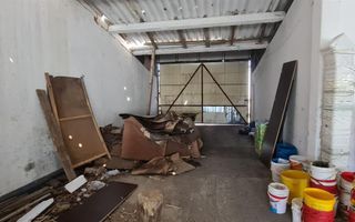 Hala Industriala 1077 mp - Poză 5