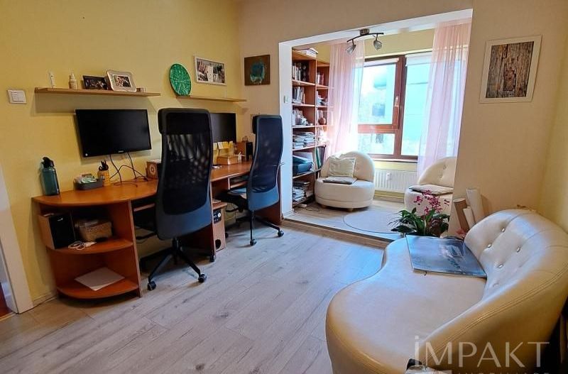 Apartament cu 3 camere spre inchiriere in zona Zorilor/UMF! - Poză 5