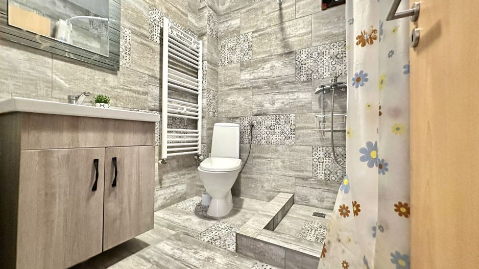 Casă de închiriat – Tohanu Nou, Str. Branului - Poză 9