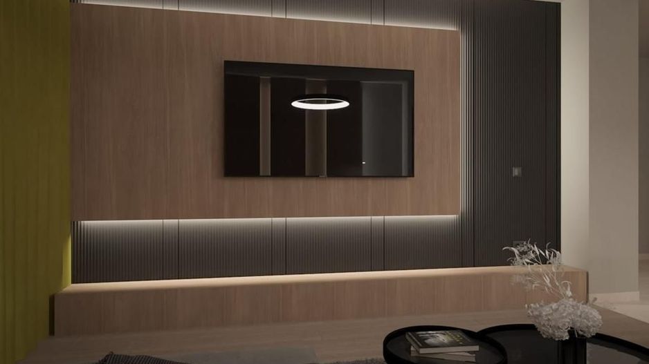 Apartament 2 camere, etaj 5, BLOC NOU - Sebes - Poză 5