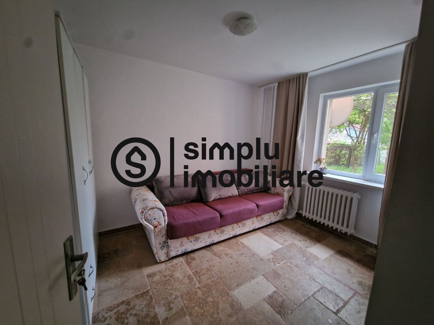 3 semidecomandate, p/4, 1 Mai (Insula)  - 440 Euro - Poză 2