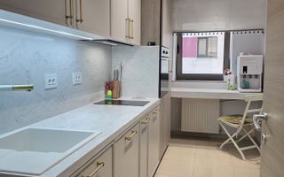 Vanzare apartament 3 camere Politehnica - Poză 4