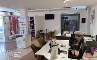 Spatiu comercial, 120 mp, strada Andrei Saguna - Poză 1