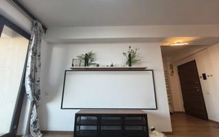 2 camere, centrala, Bujorului Residence - 650 Euro - Poză 3