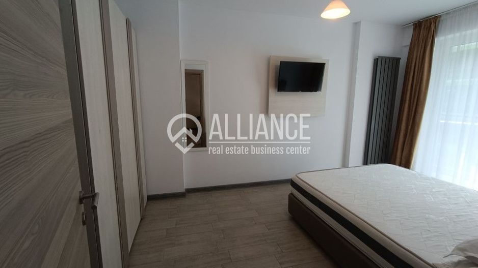 MAMAIA NORD ALEZZI (COD03) - 2 camere la 2 pasi de plaja ! - Poză 19