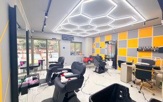 Sp.Comercial / Salon 80 mp+ 4 Parcări | 2 Luni GRATIS | Drum.Ghindari - Poză 4