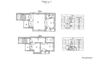 Spatiu birou - 4 camere - inchiriere - Mitropolie-P-ta Unirii - Schiță 21