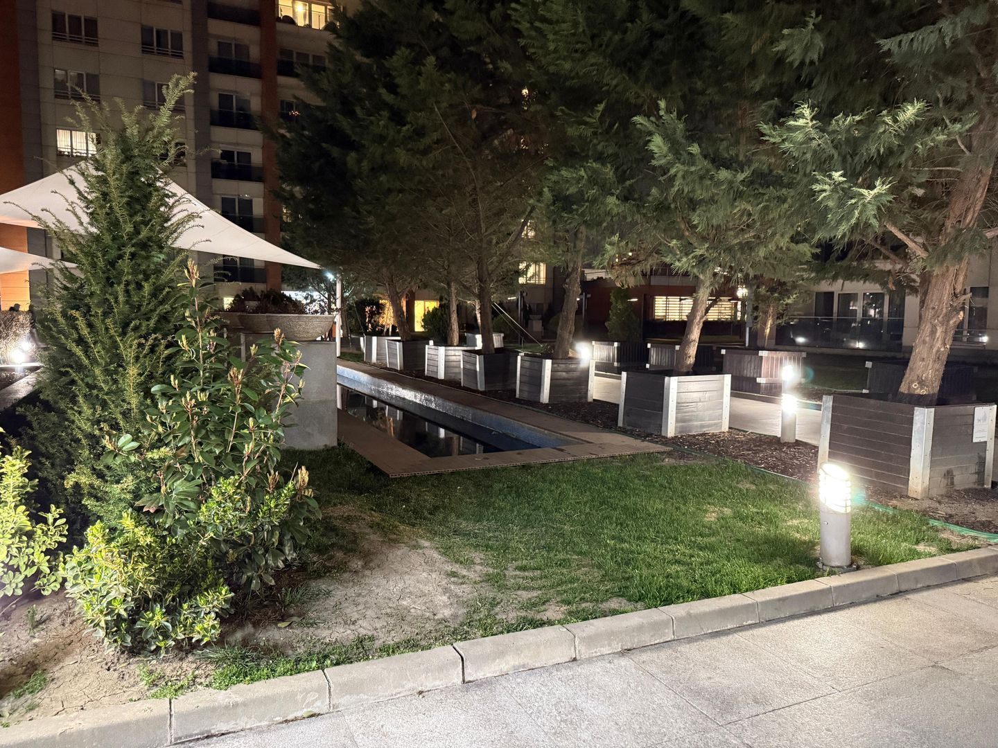Apartament 3 Camere || InCity Residence || Rond P-ța Alba Iulia | Metro Dristor - Poză 27
