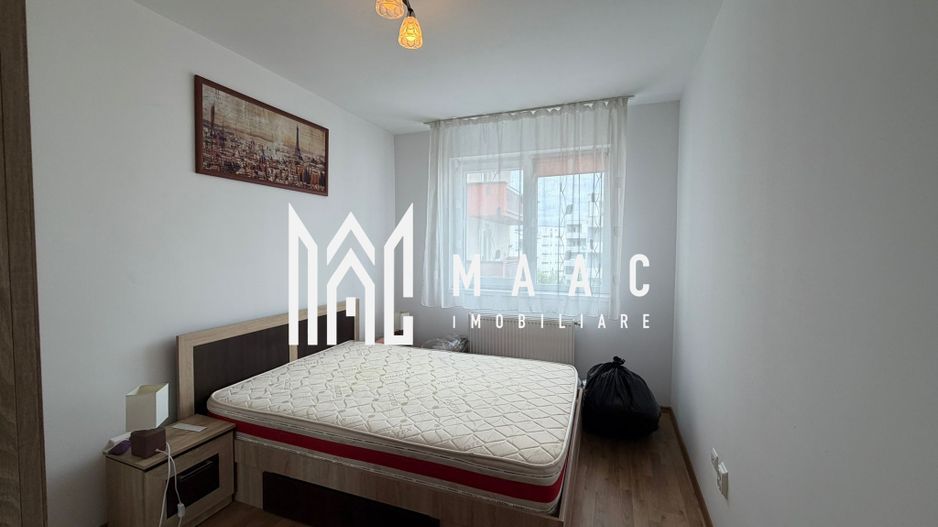 Apartament 2 camere |Zona Kaufland Arhitectilor |48 MP - Poză 15
