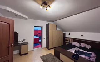 Casa/vila de vanzare Arad - Poză 12